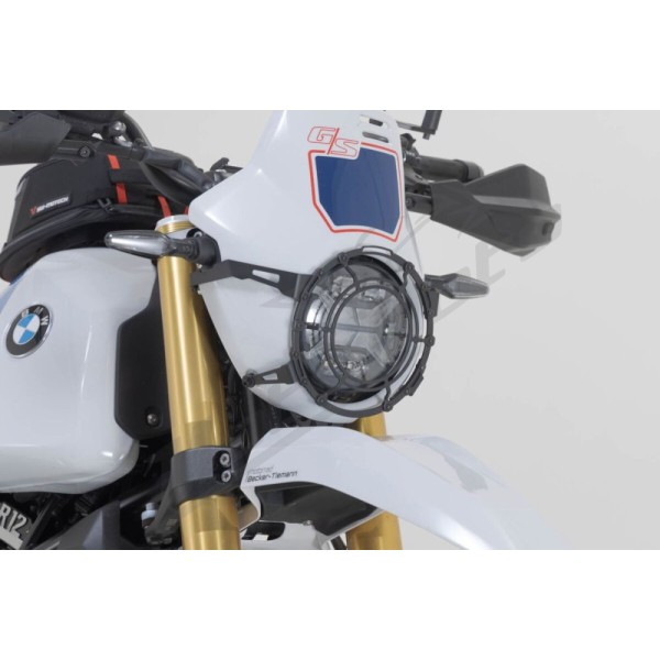 SW-MOTECH Žibintų apsauga BMW R 12 G/S 25-26