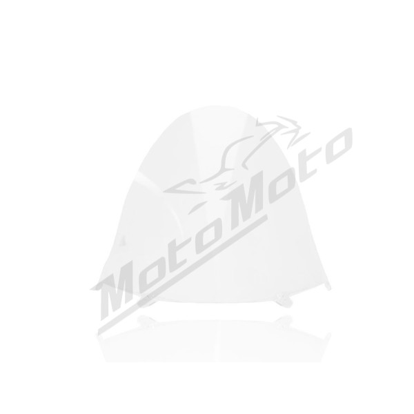 WRS DU010T RACE Windscreen Clear Ducati Panigale 899-1199cc 12-17
