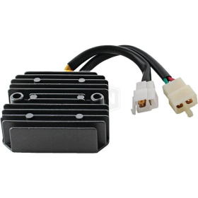 Arrowhead Voltage Regulator Honda VF 750cc 94-03