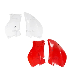 UFO šoniniai plastikai HONDA XR 650R 00-07