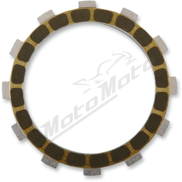 BARNETT Clutch Friction Plate GAS GAS / HONDA / HUSQVARNA / KTM / YAMAHA 125-250cc 1970-2026