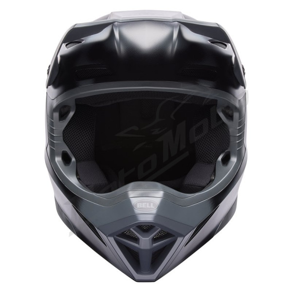 BELL Youth MX-10 Mips Helmet - Black Camo