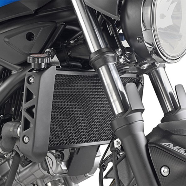 GIVI Radiatoriaus Grotelės Suzuki SV650 16-22