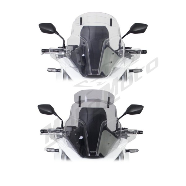 MRA Vario-Touring-Screen VTM Honda NT 1100 22-23