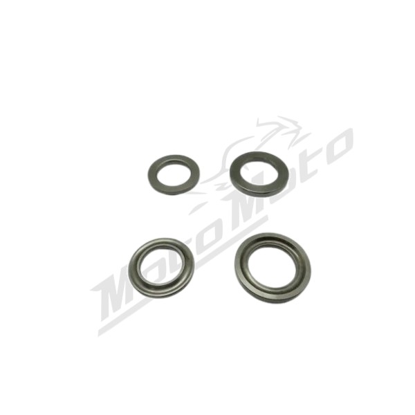 PARTS UNLIMITED Bearing for Steering Stem Aprilia Atlantic / Leonardo / Scarabeo / Sportcity 125/500 96-13