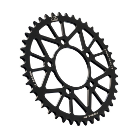 JT Rear Alu Sprocket 7075 T6 JTA 2080 43 