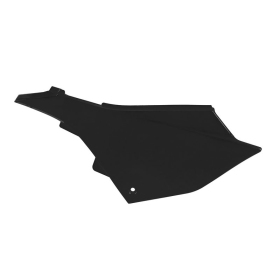 POLISPORT Side Panels YAMAHA YZ 125-250cc 2022-2025
