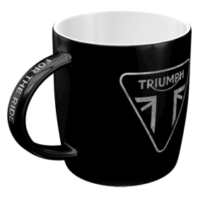 MUG TRIUMPH LEGENDARY MOTORCYCLE 360ml