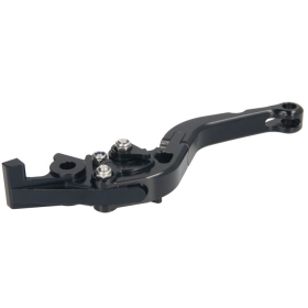 Brake lever short HONDA CB / CBF / CBR / CRF / NC / VFR / VTX 600-1300cc 1996-2017