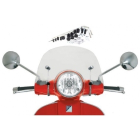 Stiklas SPORT OEM VESPA GT / GTS 125-300cc 2008-2020