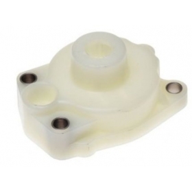 Water pump cover 676-44311-00 YAMAHA C40 40HP 2T 1991-1997 