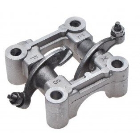 Valve rocker arm 50cc 4T GY6