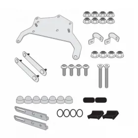 KAPPA Tool box mount kit KLR5108