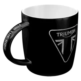 MUG TRIUMPH LEGENDARY MOTORCYCLE 360ml