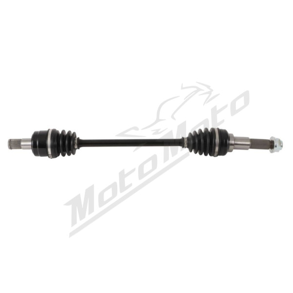 ALL BALLS Priekinis kairys / dešinys pusašis Yamaha Wolverine 850 19-20