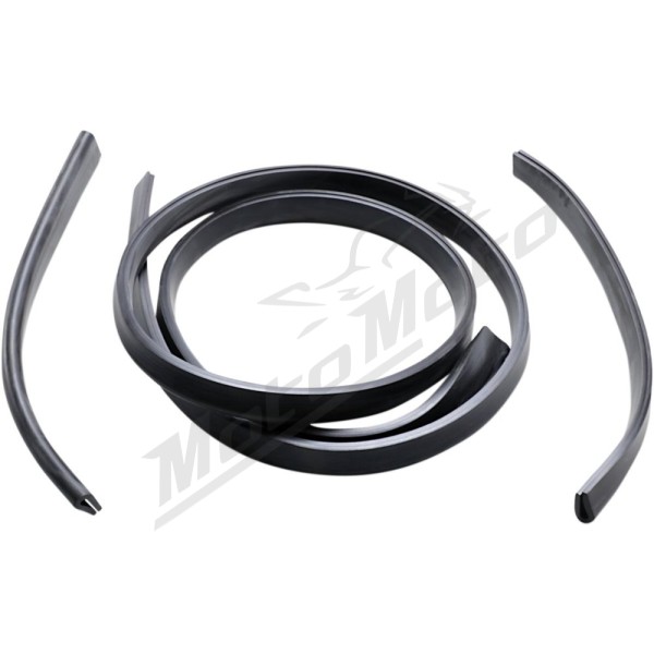 KLOCK WERKS UTV Flare™ priekinio stiklo rinkinys POLARIS RANGER 900-1000 13-24