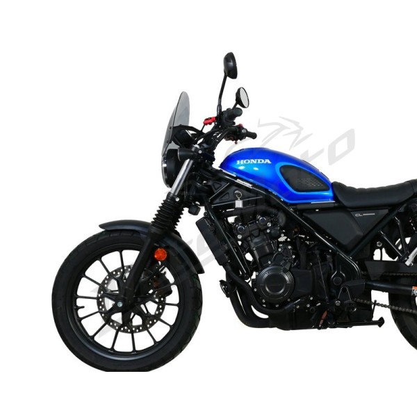 MRA Touring Screen Honda CL 500 23-25