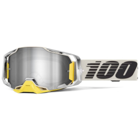 100% Armega Viggo Goggle (Mirror lens)