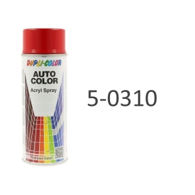 DUPLI-COLOR Coloured paints 400ml 5-0310