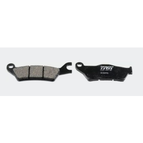 TRW Front Brake Pad Set Suzuki GSX-S 125 17-20