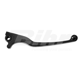 V PARTS OEM Type Brake Lever Black Piaggio X10 125-500cc 12-15