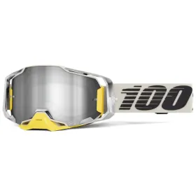 100% Armega Viggo Goggle (Mirror lens)