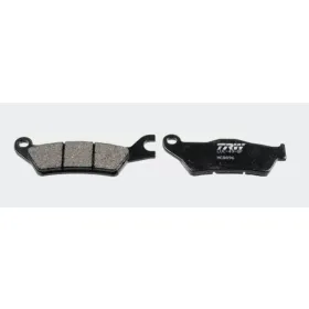 TRW Front Brake Pad Set Suzuki GSX-S 125 17-20