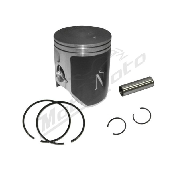 Namura Piston (66,37mm) Yamaha YZ 250 99-16