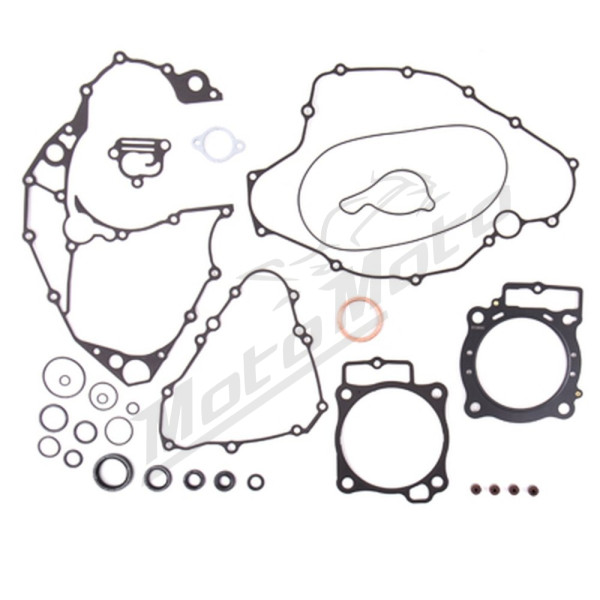 PROX Engine Gasket Set Honda CRF 450cc 17-18