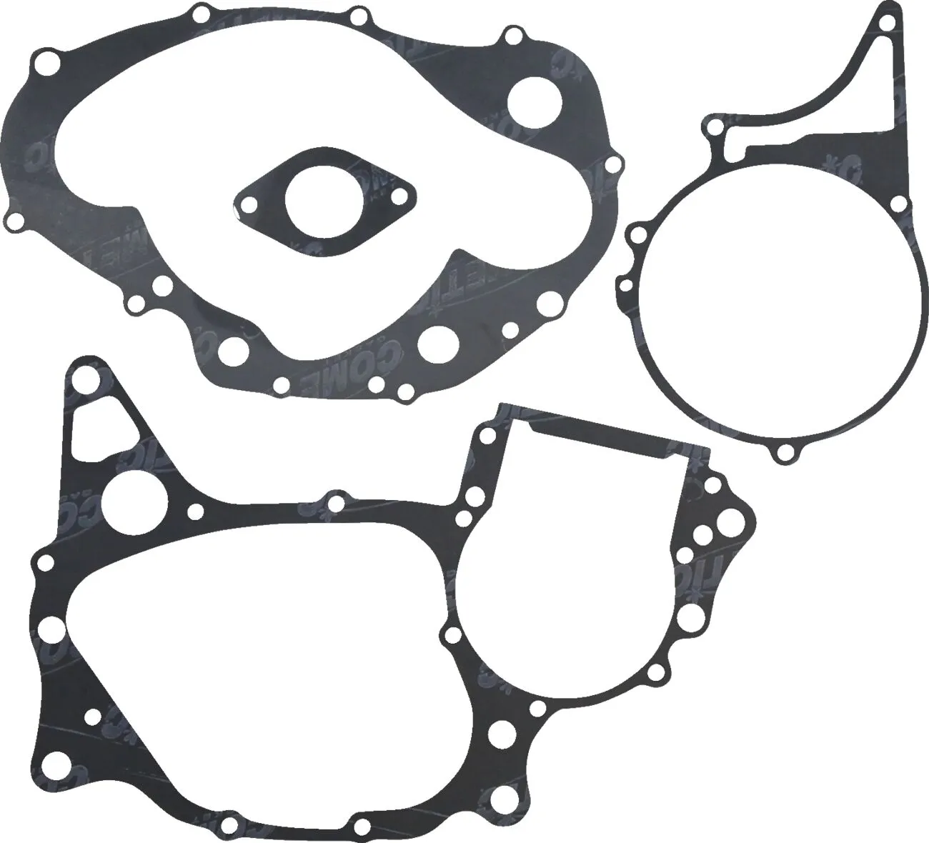 VINTCO Engine Gasket Kit Honda CR 125cc R 76-78