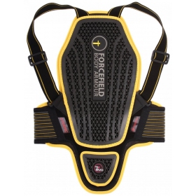 Forcefield Pro L2K Dynamic Moteriška Nugaros Apsauga