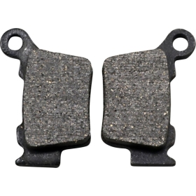 GALFER Offroad Organic Brake Pads GasGas / Husaberg / Husqvarna / KTM / Triumph 65-630cc 90->