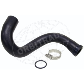 Orbitrade hose kit cooling 290, SP, DP, DPX