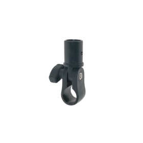 OS bėgių laikiklis NYLON 32 mm 