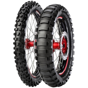 Padanga METZELER MAROO EXREME M+S TT 54S 90/90 R21