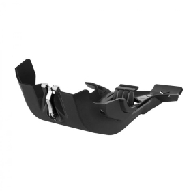 Polisport dugno apsauga Honda CRF 250/450cc 21-23 Juoda