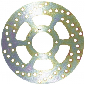 Priekinis stabdžių diskas MD1147LS HONDA CLR / CRM / NX 125cc 1989-2000 1VNT