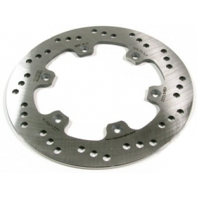 Rear brake disc NG YAMAHA DT / TDR / WR 125 Ø 220x115x4