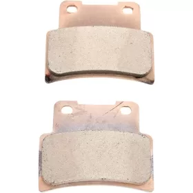 DP BRAKES Standartinės stabdžių trinkelės Aprilia / Kymco / Yamaha 125-850cc 06-24