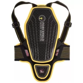 Forcefield Pro L2K Dynamic Moteriška Nugaros Apsauga