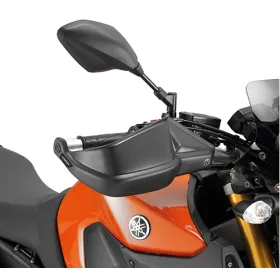 KAPPA Handlebar guards Yamaha MT / XSR 700-850 13-25