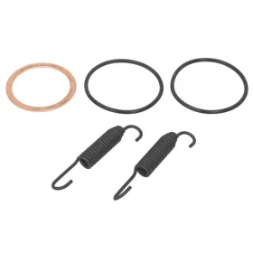 Winderosa Exhaust system gasket / seal Kawasaki KX 250 05-09