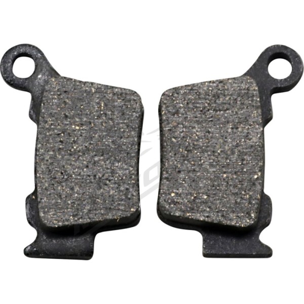 GALFER Offroad Organic Brake Pads GasGas / Husaberg / Husqvarna / KTM / Triumph 65-630cc 90->