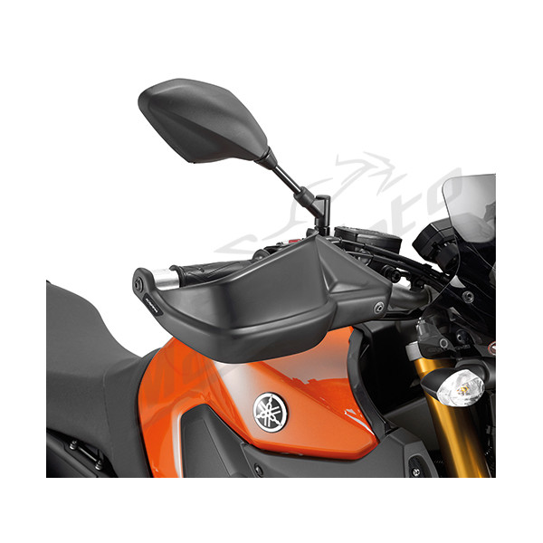 KAPPA Handlebar guards Yamaha MT / XSR 700-850 13-25