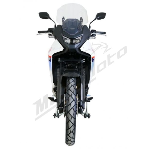 MRA Touring Windshield Honda XL 750 Tansalp 2025