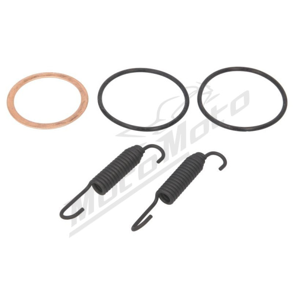 Winderosa Exhaust system gasket / seal Kawasaki KX 250 05-09
