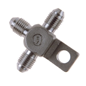 GOODRIDGE Brake Line Tee