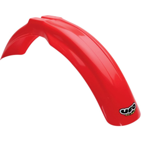 UFO Front Fender Replacement Plastic Honda CR 125-500cc 85-01