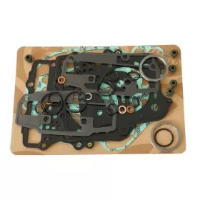 ATHENA Top End Gasket Set HONDA VT 1100 C