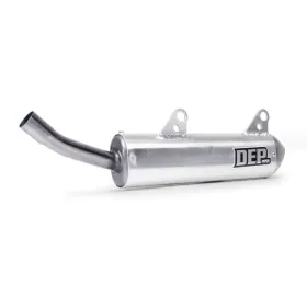 DEP PIPES Aluminum / Steel muffler Suzuki RM 2006>